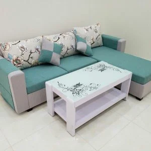 Công Ty TNHH DV TM SX SOFA Sài Gòn