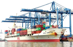 Vận Tải Nam Trang – Công Ty TNHH Nam Trang