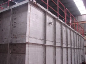 Công Ty TNHH Kỹ Thuật Công Nghiệp V.G.I