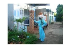 Công Ty TNHH Thương Mại Dịch Vụ Cô Sô Việt Nam