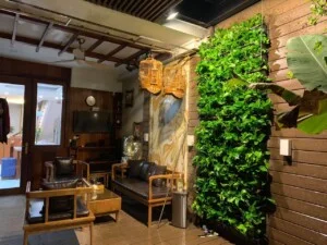 Công Ty TNHH TM & DV Cảnh Quan Coong Design