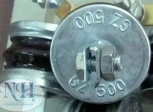 Công Ty TNHH Thiết Bị Điện Nguyễn Huy