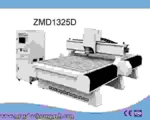 Công Ty TNHH Xuất Nhập Khẩu Hoàng Anh CNC