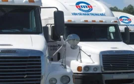 Công Ty TNHH Một Thành Viên Dịch Vụ Vận Tải Hoàng Minh Huy