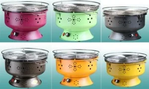 Nhà Cung Cấp Bếp Nướng Than Bình An