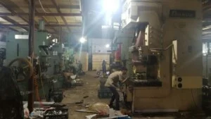 Xi Mạ QCMT – Công Ty TNHH Sản Xuất Thương Mại Và Dịch Vụ QCMT