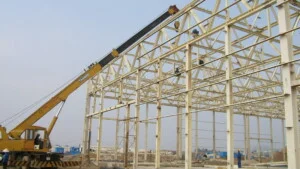 Công Ty CP Cơ Khí Vinh