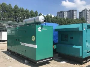 Máy Phát Điện Tốt – Công Ty Cổ Phần Vinagenset