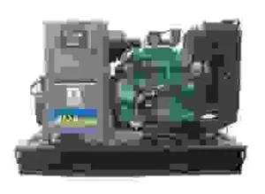 Văn Phòng Đại Diện Aksa Power Generation China Co., Ltd Tại Thành Phố Hồ Chí Minh