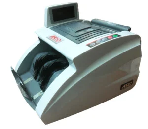Công Ty CP Thiết Bị Ngân Hàng Và Máy Văn Phòng Hà Nội