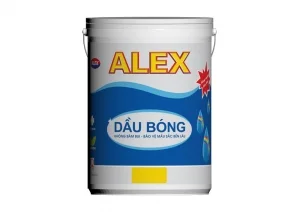 Công Ty TNHH Sơn Alex