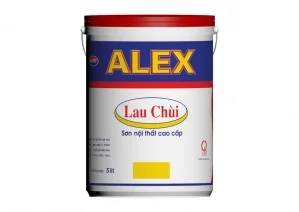 Công Ty TNHH Sơn Alex