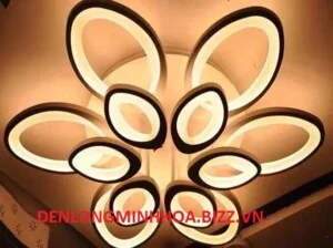 Đèn Led Minh Hoa – Công Ty TNHH Dịch Vụ Đầu Tư Thương Mại Minh Hoa