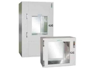 Công Ty Cổ Phần Kỹ Thuật Temas