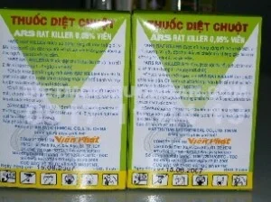 Diệt Mối Trường An – Công Ty TNHH Thương Mại Dịch Vụ Tổng Hợp Trường An