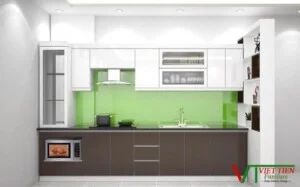 Nội Thất Việt Tiến – Công Ty TNHH Đầu Tư Thương Mại Và Dịch Vụ VNT Việt Nam