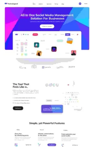 Công Ty TNHH Công Nghệ Phần Mềm Gofiber
