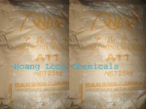 Công Ty TNHH Sản Xuất, Dịch Vụ, Thương Mại Hoá Chất Hoàng Long