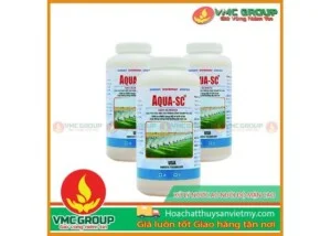 Hóa Chất Nông Nghiệp – Công Ty Cổ Phần Xuất Nhập Khẩu Hóa Chất Việt Mỹ