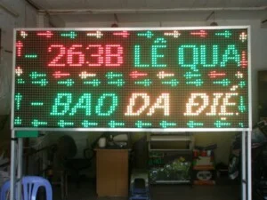 Công Ty TNHH Quảng Cáo Trang Trí Nội Ngoại Thất Mắt Vàng
