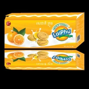 Công Ty Cổ Phần Lai Phú