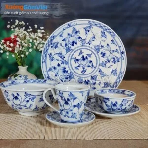 Xưởng Gốm Việt – Công Ty TNHH Xưởng Gốm Việt
