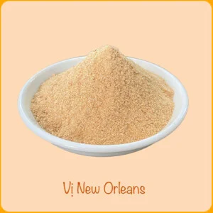 Bột Gia Vị TD Food – Công Ty Cổ Phần TD Food