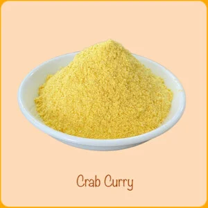 Bột Gia Vị TD Food – Công Ty Cổ Phần TD Food