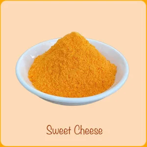 Bột Gia Vị TD Food – Công Ty Cổ Phần TD Food