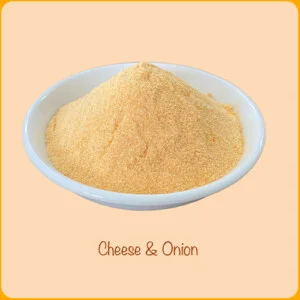 Bột Gia Vị TD Food – Công Ty Cổ Phần TD Food