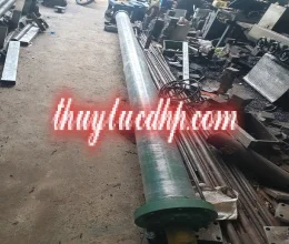 Thủy Lực DHP – Công Ty TNHH Khí Nén Và Thủy Lực DHP