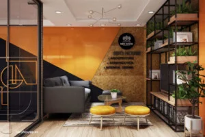 Kiến Trúc Xây Dựng NEOHOUSE – Công Ty Cổ Phần Kiến Trúc Xây Dựng NEOHOUSE