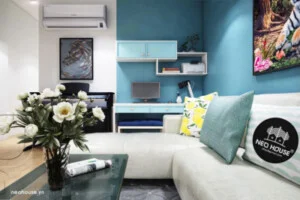 Kiến Trúc Xây Dựng NEOHOUSE – Công Ty Cổ Phần Kiến Trúc Xây Dựng NEOHOUSE
