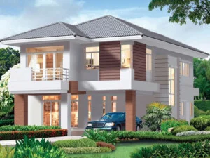 Công Ty Cổ Phần Thiết Kế Và Xây Dựng Triệu Sơn