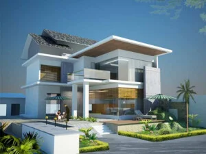 Công Ty Cổ Phần Thiết Kế Và Xây Dựng Triệu Sơn