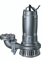Bơm GSD – Công Ty TNHH GSD Enviro Tech Việt Nam