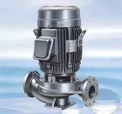 Bơm GSD – Công Ty TNHH GSD Enviro Tech Việt Nam