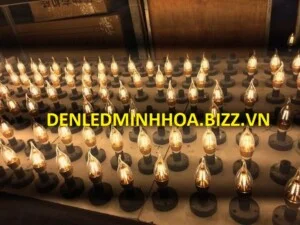 Đèn Led Minh Hoa – Công Ty TNHH Dịch Vụ Đầu Tư Thương Mại Minh Hoa