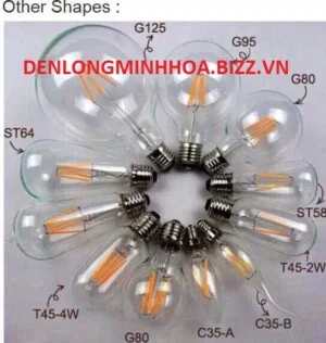 Đèn Led Minh Hoa – Công Ty TNHH Dịch Vụ Đầu Tư Thương Mại Minh Hoa