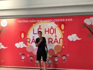 In Gold Việt – Công Ty Cổ Phần Gold Việt