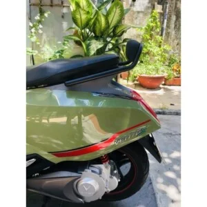 Phụ Tùng Xe Máy Kim Thành – Cơ Sở Baga Kim Thành