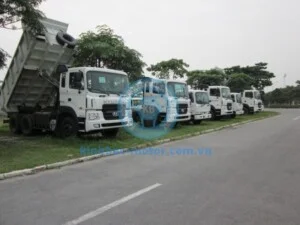 Công Ty Cổ Phần Ô Tô Kinh Bắc