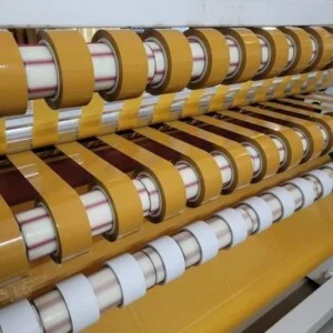 Công Ty TNHH TMDV Sản Xuất Băng Keo Bảo Châu