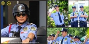 Công Ty TNHH Dịch Vụ Bảo Vệ Yuki Security 24