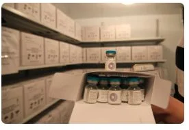 Công Ty CP TM Và DV Kỹ Thuật Lạnh Hưng Phát