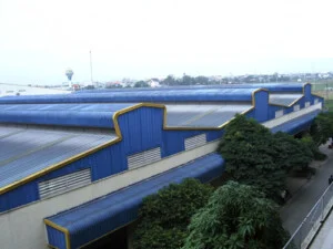 Công Ty TNHH Sản Xuất Thương Mại Vạn Đạt