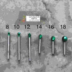 Cơ Sở Vật Tư Ngành Gỗ Pháp Vũ