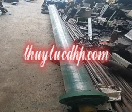 Thủy Lực DHP – Công Ty TNHH Khí Nén Và Thủy Lực DHP