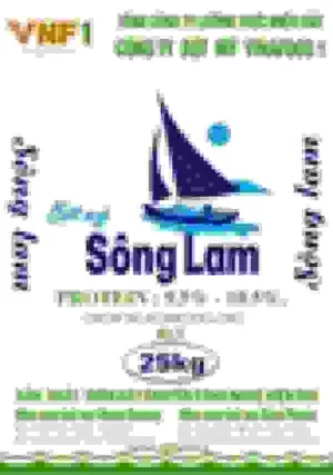 VNF1 Flour – Công Ty Cổ Phần Bột Mỳ Vinafood 1