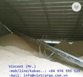 Công Ty CP Phân Phối Và Hàng Hóa Việt